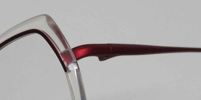 Morel Red Gabi 90018c Eyeglasses