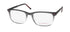 Morel Red James 90036c Eyeglasses