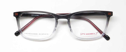 Morel Red James 90036c Eyeglasses