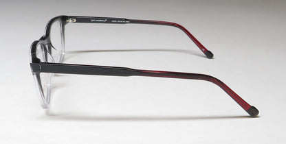 Morel Red James 90036c Eyeglasses by ModaFrames