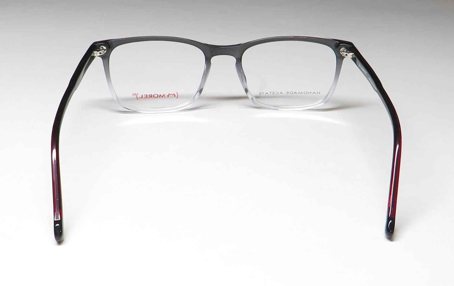 Morel Red James 90036c Eyeglasses