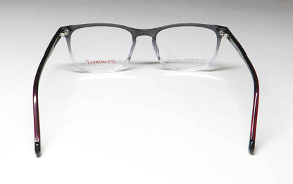 Morel Red James 90036c Eyeglasses