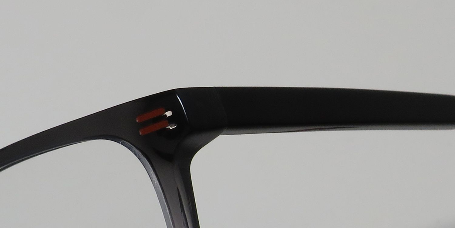 Morel Red James 90036c Eyeglasses by ModaFrames