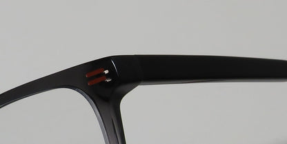 Morel Red James 90036c Eyeglasses by ModaFrames