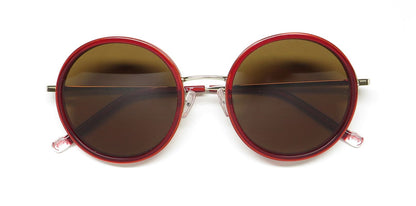 Morel Red Sage 90023c Sunglasses by ModaFrames