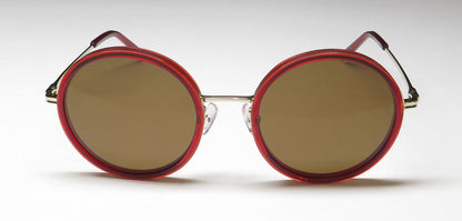 Morel Red Sage 90023c Sunglasses by ModaFrames
