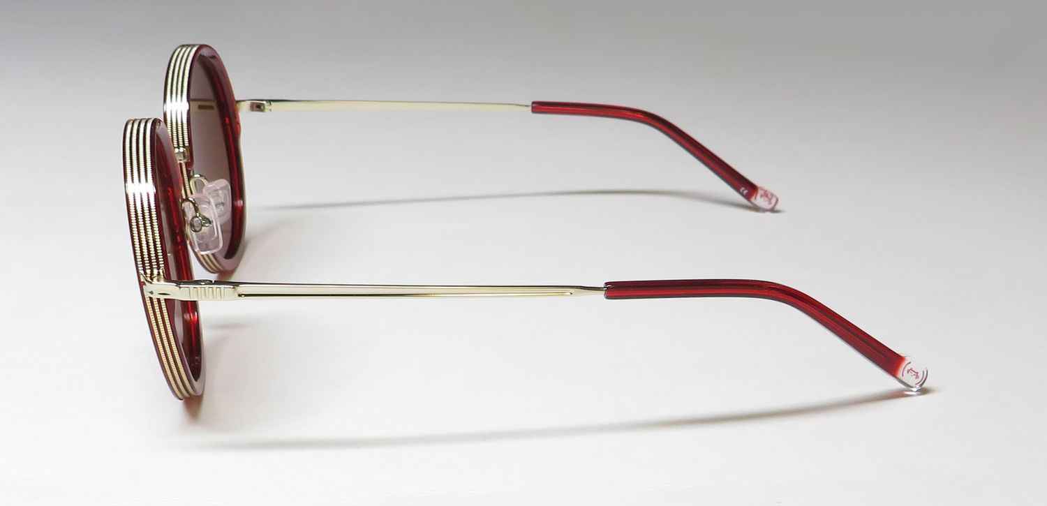 Morel Red Sage 90023c Sunglasses