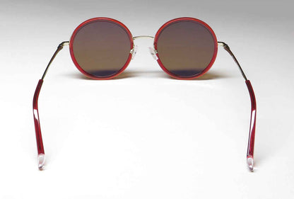 Morel Red Sage 90023c Sunglasses