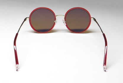 Morel Red Sage 90023c Sunglasses by ModaFrames