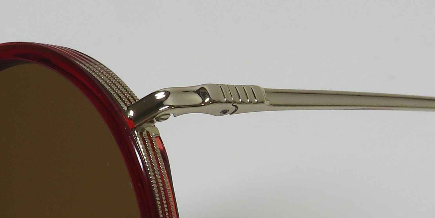 Morel Red Sage 90023c Sunglasses