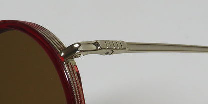 Morel Red Sage 90023c Sunglasses by ModaFrames