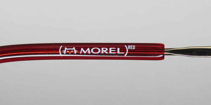 Morel Red Sage 90023c Sunglasses