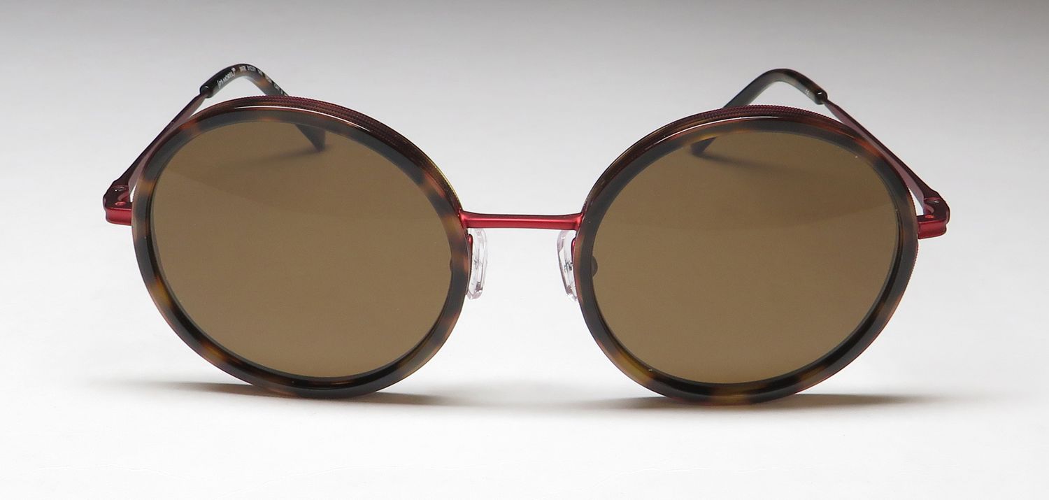 Morel Red Sage 90023c Sunglasses by ModaFrames