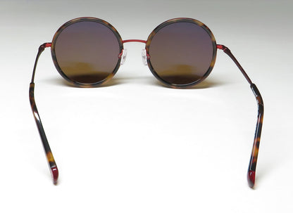 Morel Red Sage 90023c Sunglasses by ModaFrames