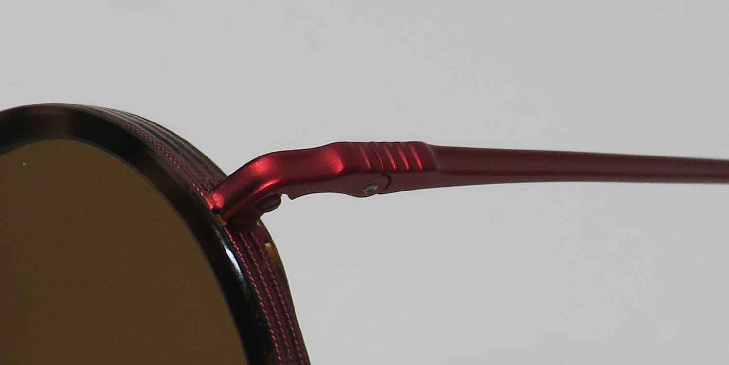Morel Red Sage 90023c Sunglasses