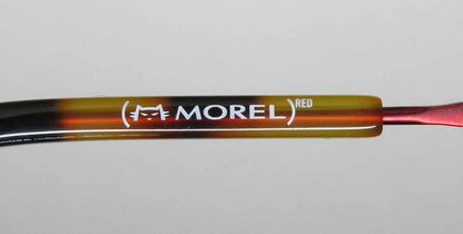 Morel Red Sage 90023c Sunglasses