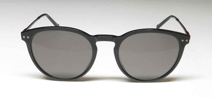 Morel Red Jordan 90022c Sunglasses