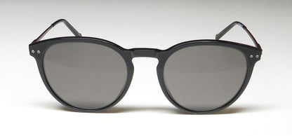 Morel Red Jordan 90022c Sunglasses by ModaFrames