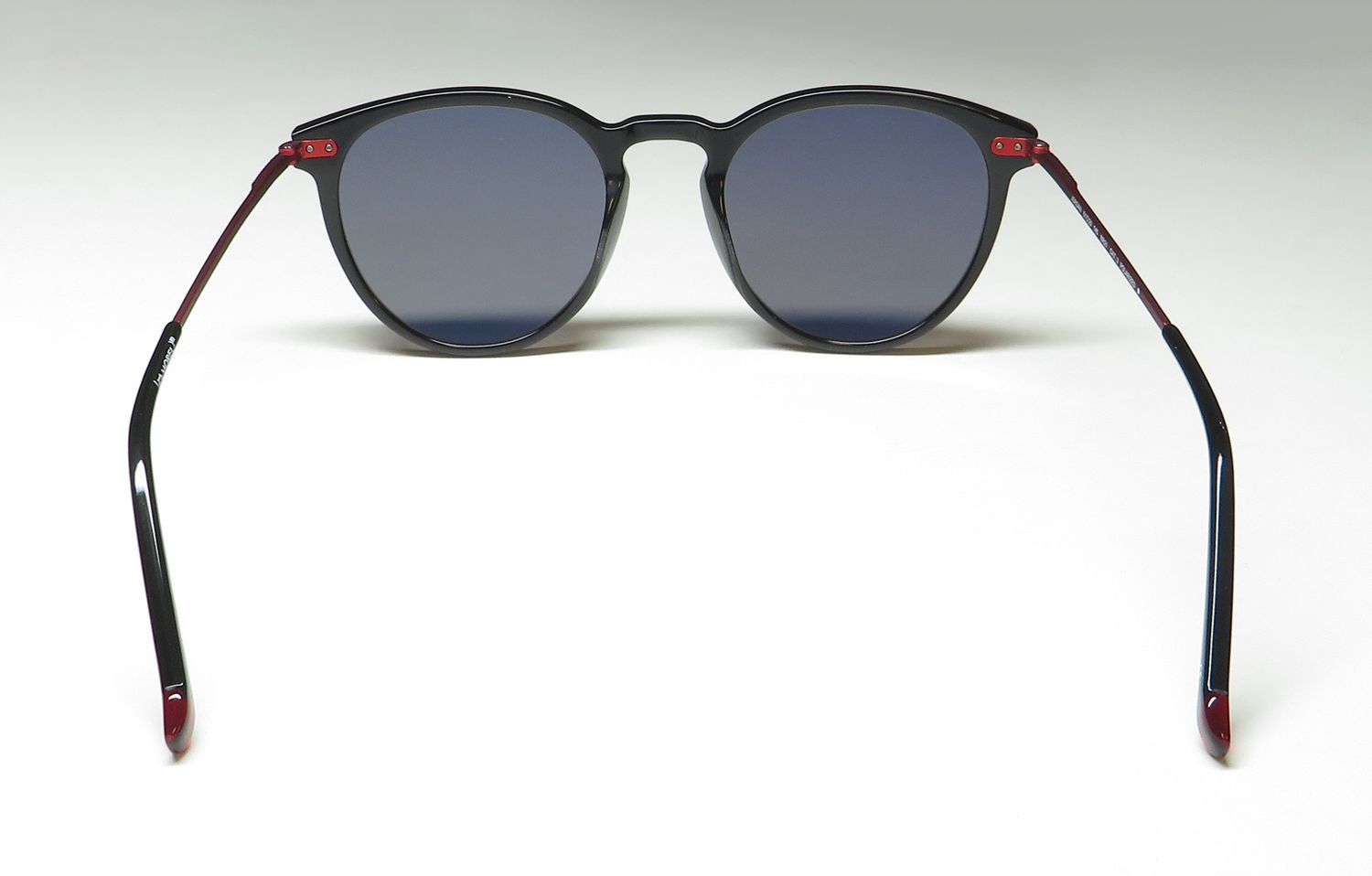 Morel Red Jordan 90022c Sunglasses by ModaFrames