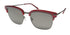 Morel Red Parker 90021c Sunglasses by ModaFrames