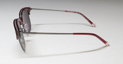 Morel Red Parker 90021c Sunglasses by ModaFrames