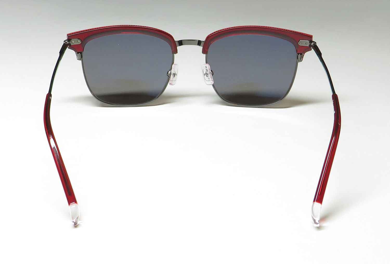 Morel Red Parker 90021c Sunglasses