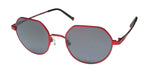Morel Red Riley 90020c Sunglasses
