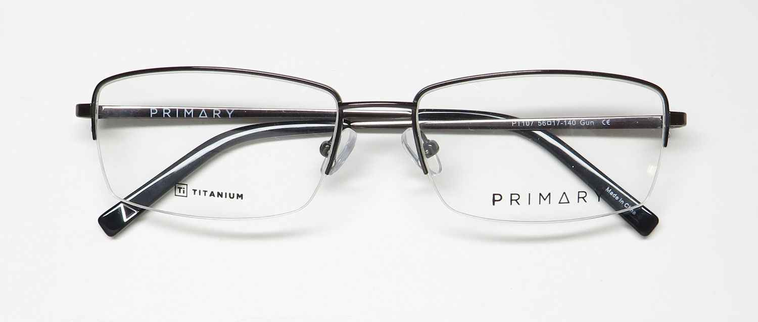 Primary Pt107 Eyeglasses