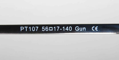 Primary Pt107 Eyeglasses