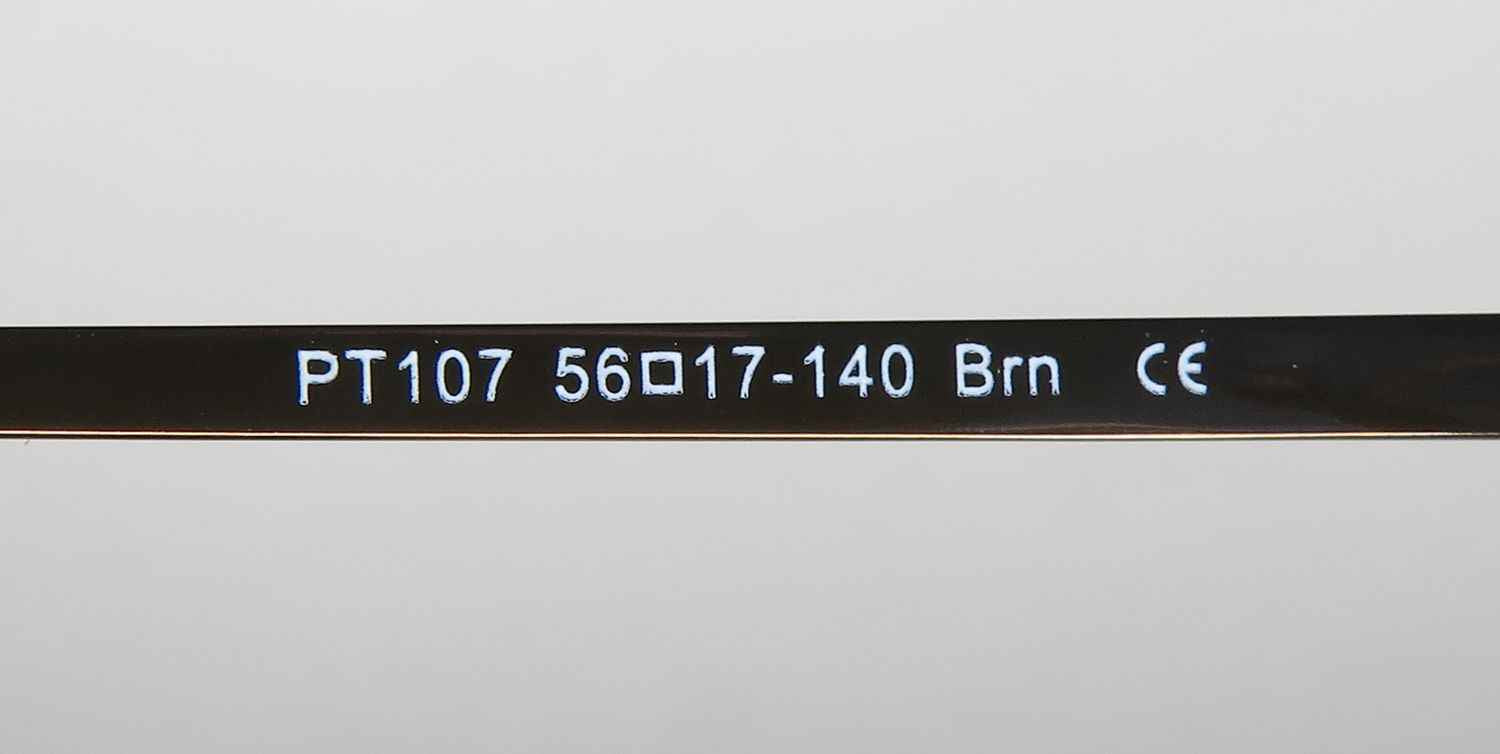 Primary Pt107 Eyeglasses