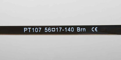 Primary Pt107 Eyeglasses