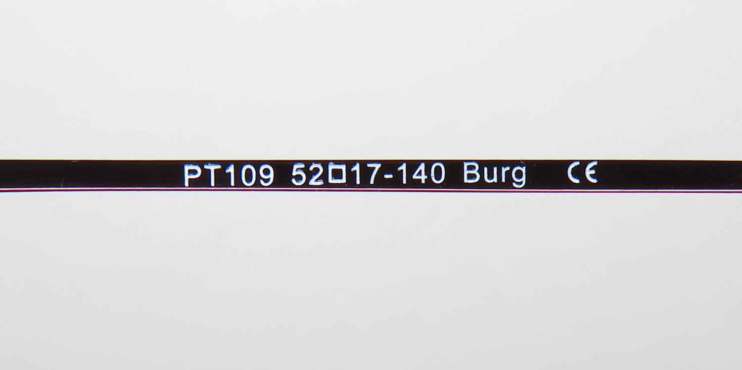 Primary Pt109 Eyeglasses