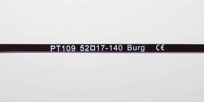 Primary Pt109 Eyeglasses