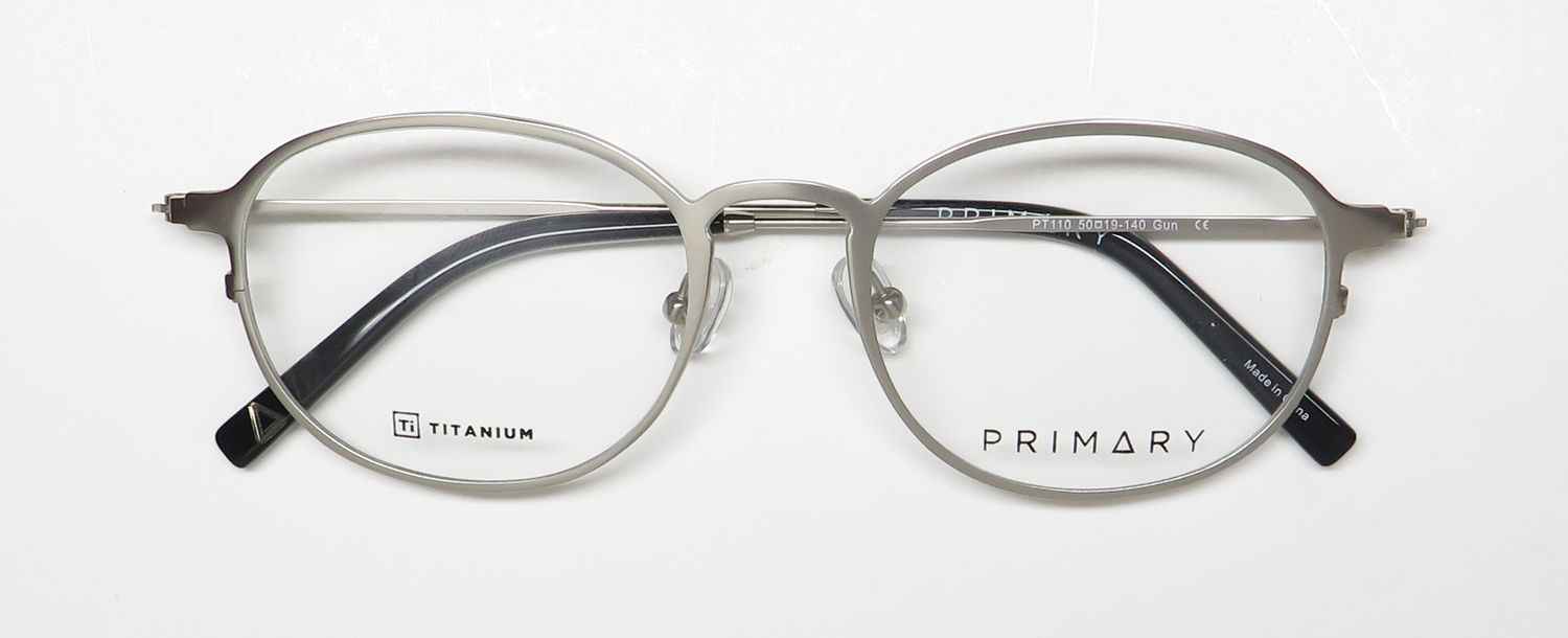 Primary Pt110 Eyeglasses