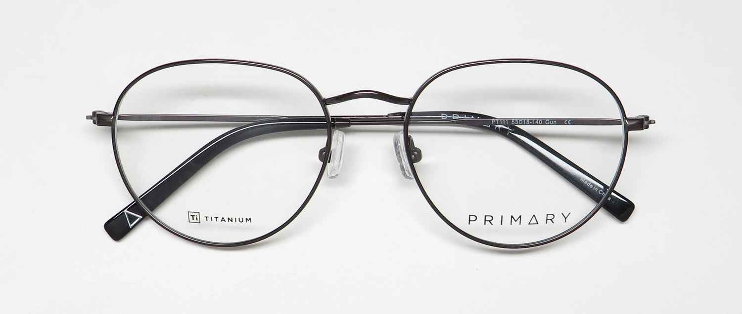Primary Pt111 Eyeglasses
