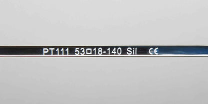 Primary Pt111 Eyeglasses