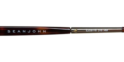 Sean John 5115 Eyeglasses