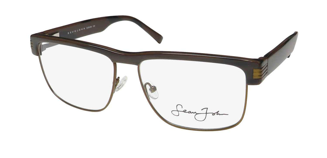 Sean John 5108 Eyeglasses