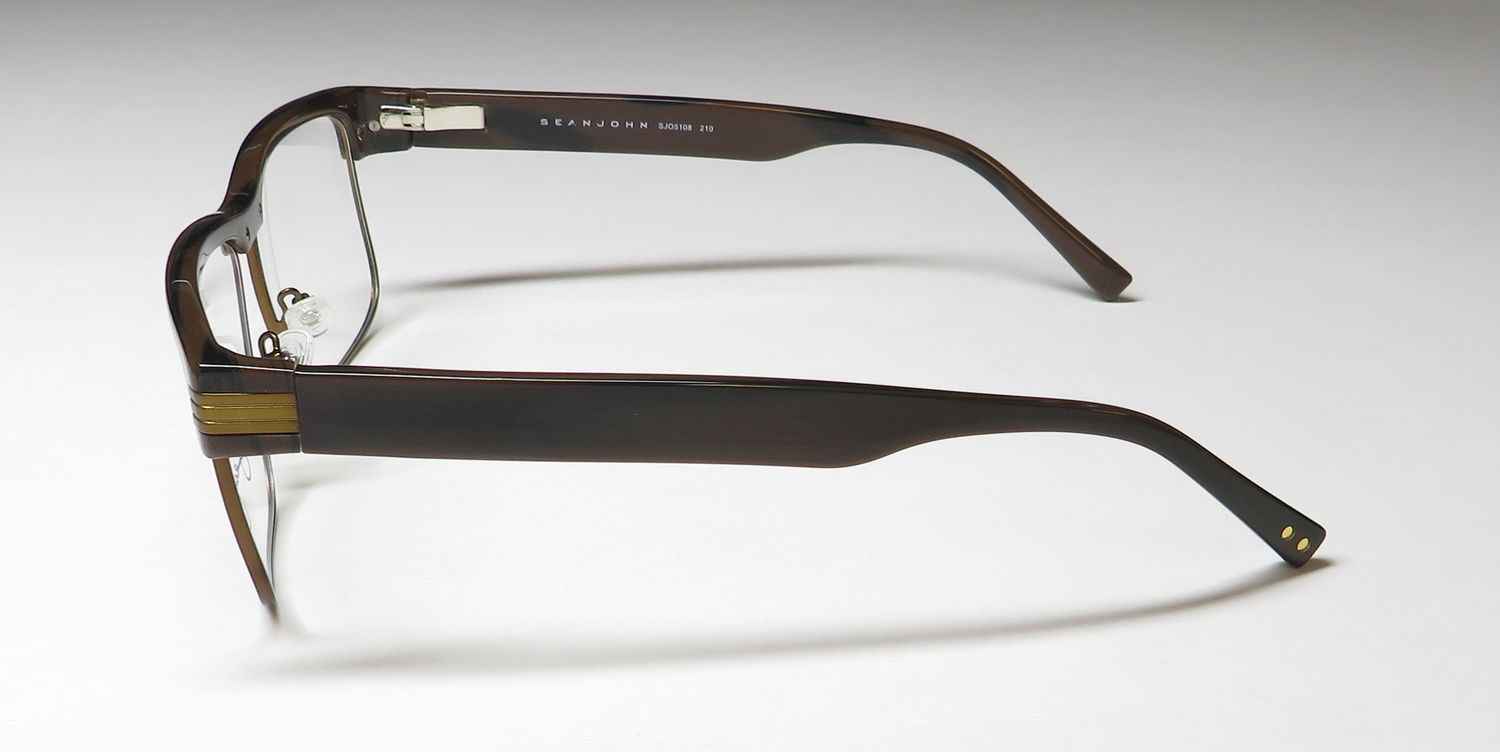 Sean John 5108 Eyeglasses