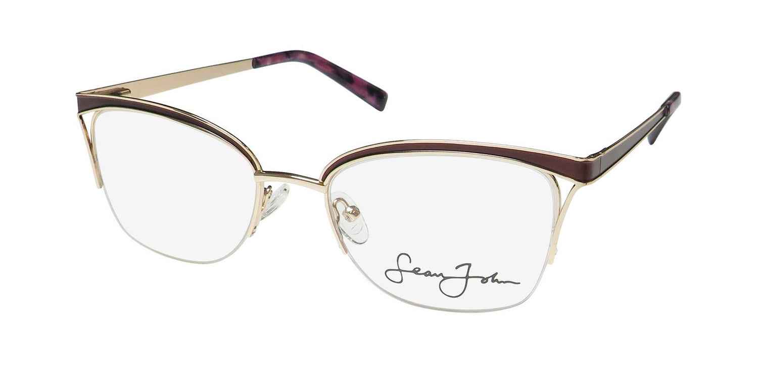Sean John 6006 Eyeglasses