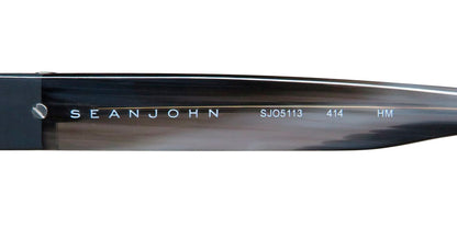 Sean John 5113 Eyeglasses by ModaFrames