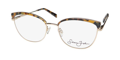 Sean John 6031 Eyeglasses