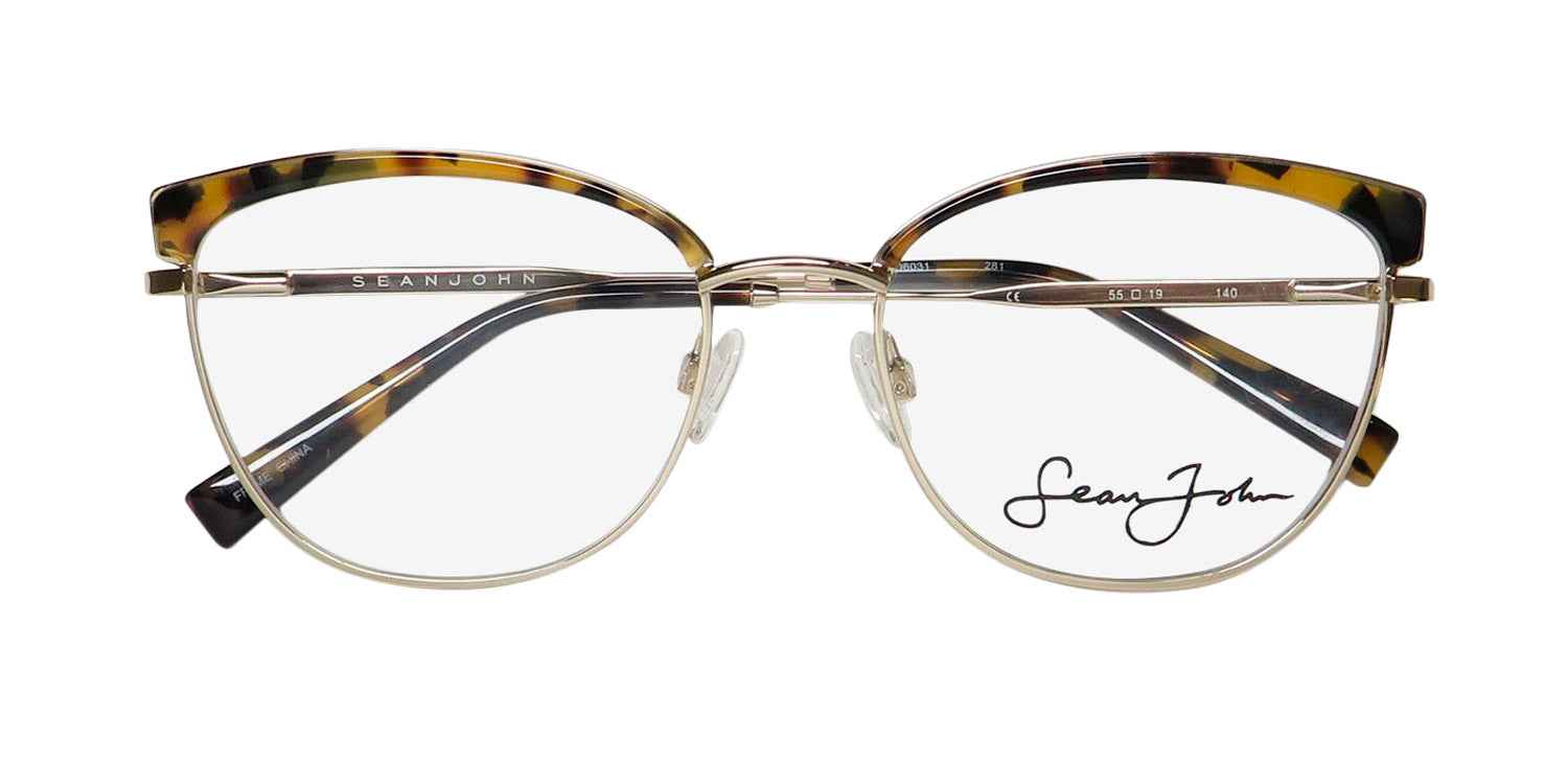 Sean John 6031 Eyeglasses