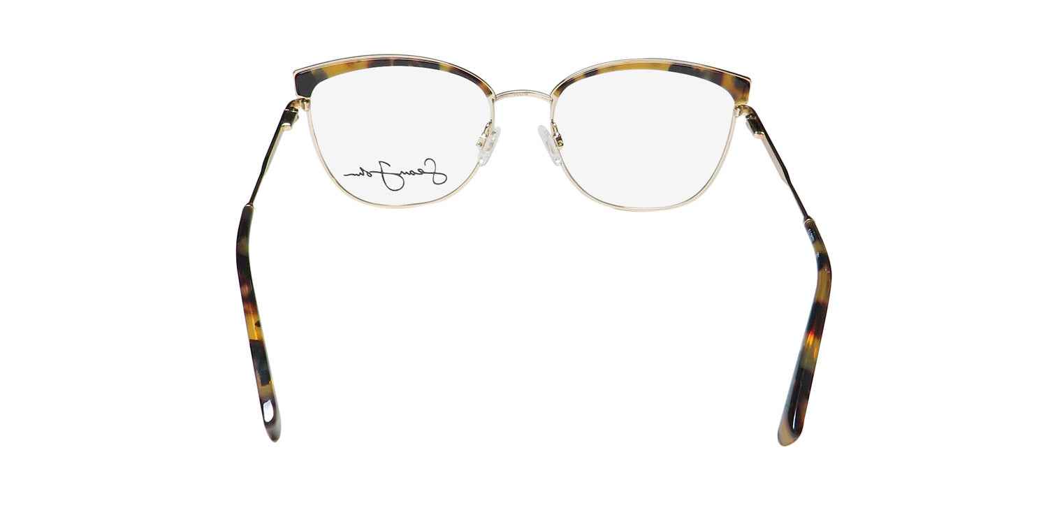 Sean John 6031 Eyeglasses
