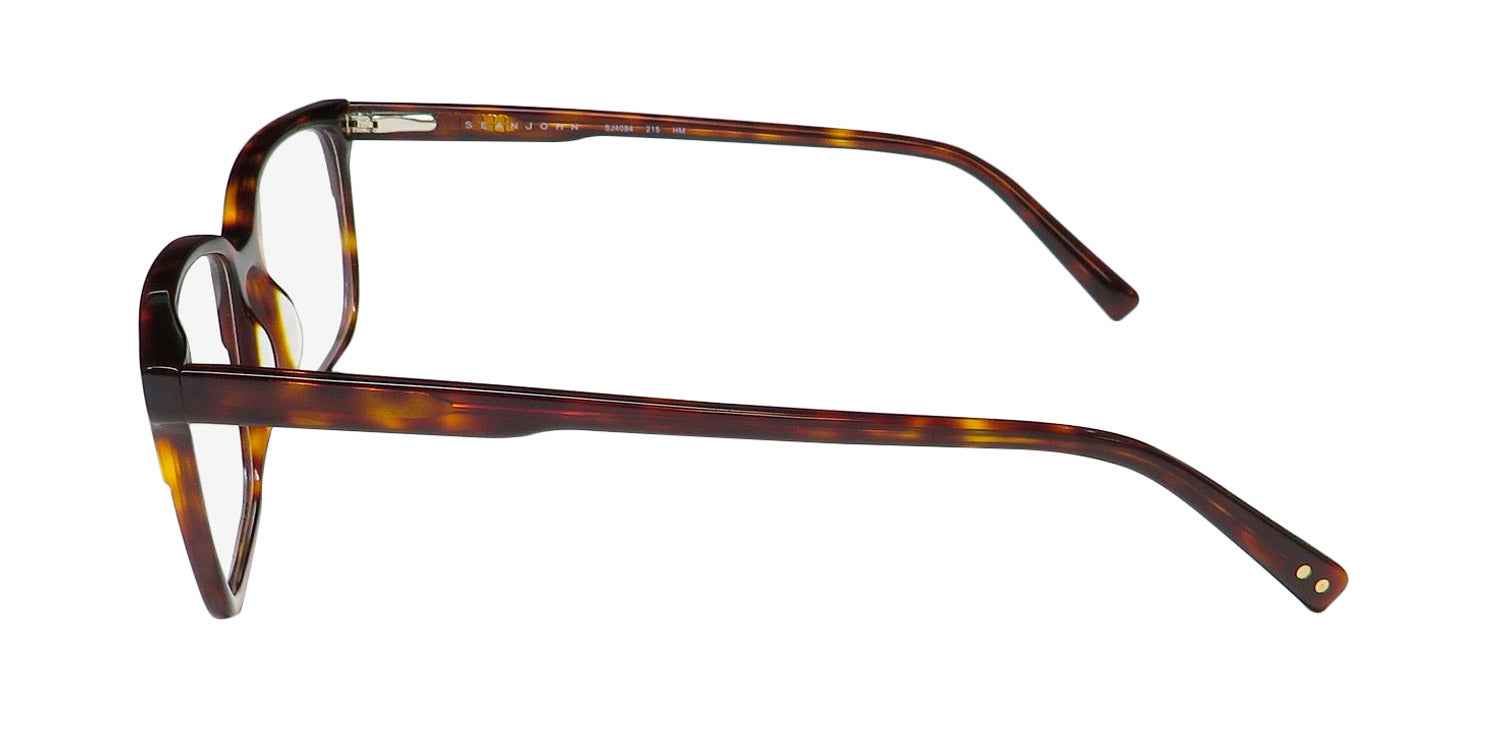 Sean John 4084 Eyeglasses