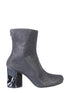 Maison Margiela Women Boot With Crushed Heel by Luosophy