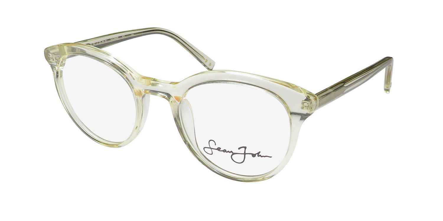 Sean John 6008 Eyeglasses