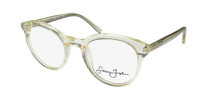 Sean John 6008 Eyeglasses
