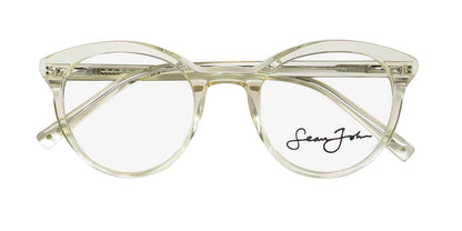 Sean John 6008 Eyeglasses