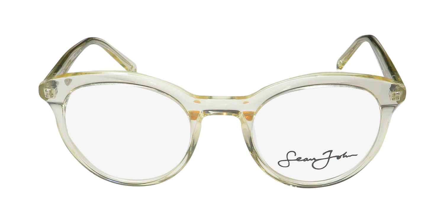 Sean John 6008 Eyeglasses